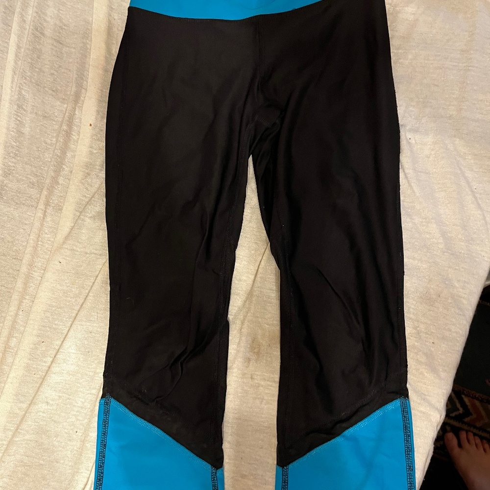 Women’s Capris